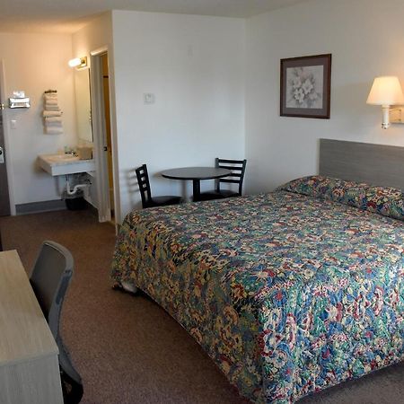 Yellowstone River Inn Glendive Εξωτερικό φωτογραφία